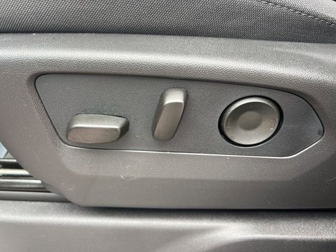 New 2026 Chevrolet Silverado 1500 LT image 12