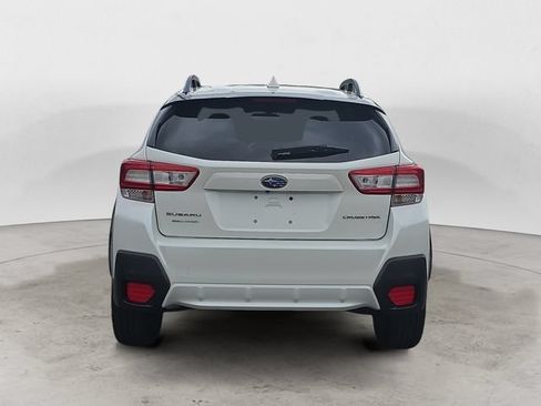 Used 2019 Subaru Crosstrek 2.0i Premium w/ Eyesight System AWD/4WD image 4