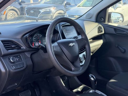 Used 2017 Chevrolet Spark LS image 22