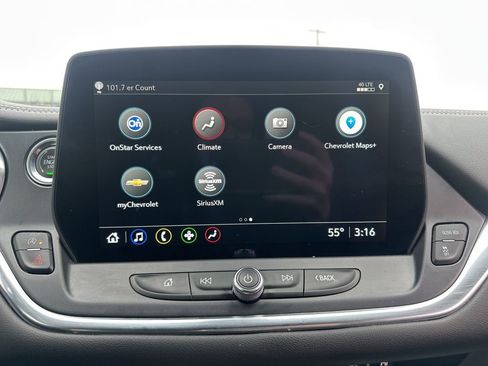 Used 2023 Chevrolet Blazer LT image 33