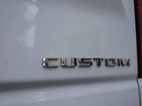 Used 2024 Chevrolet Silverado 1500 Custom AWD/4WD image 25