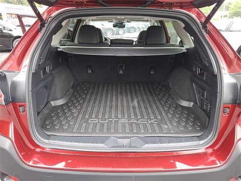 Used 2024 Subaru Outback Touring XT image 29
