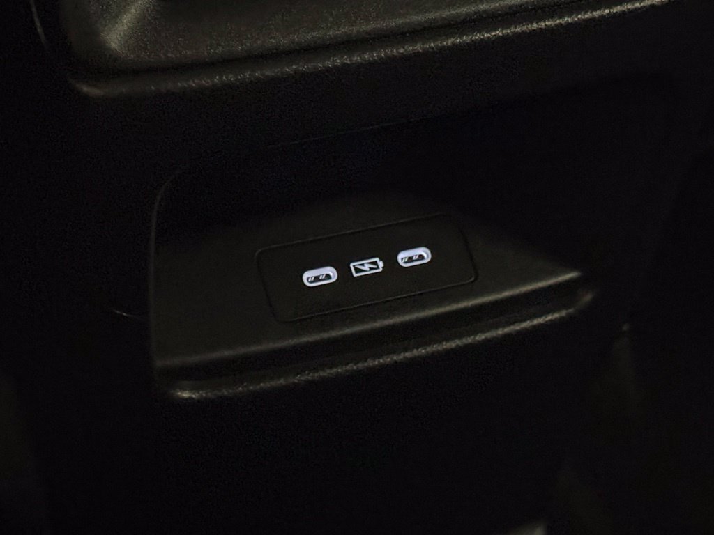 Used 2024 Honda CR-V EX image 32