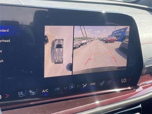 New 2026 Chevrolet Traverse RS w/ LPO, Floor Liner Package image 10