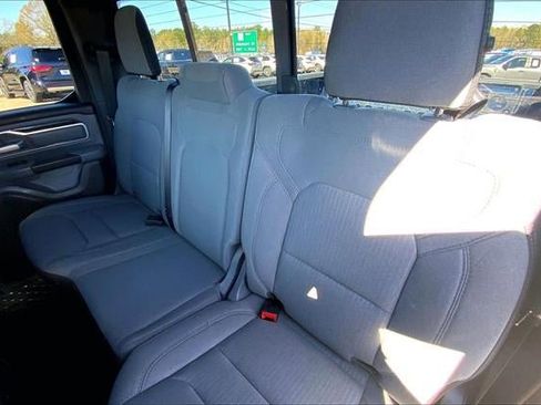 Used 2022 RAM 1500 Lone Star image 26