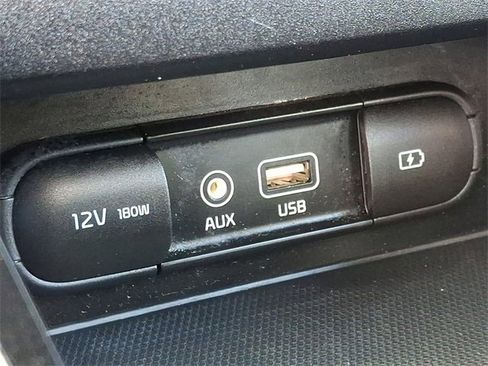 Used 2021 Kia Forte GT-Line w/ GT-Line Premium Package image 24
