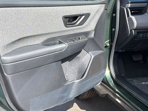 New 2026 Subaru Outback Premium AWD/4WD image 23