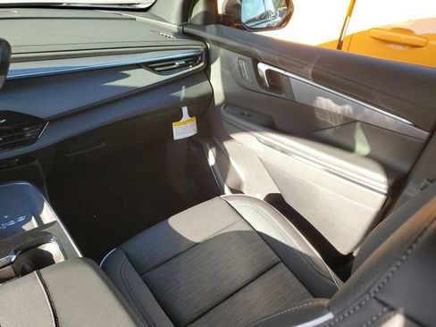 New 2026 Buick Enclave Sport Touring image 15