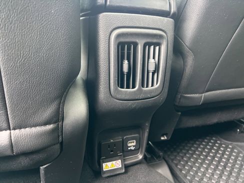 Used 2018 Jeep Compass Latitude w/ Popular Equipment Group image 21