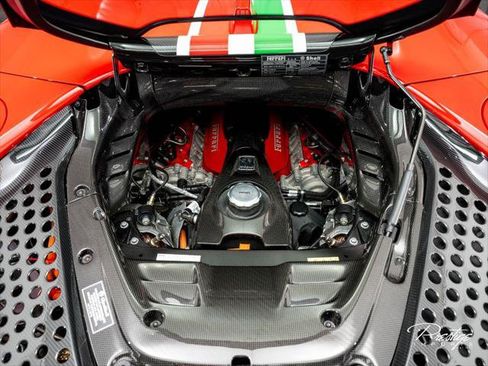 Used 2024 Ferrari SF90 Spider AWD/4WD image 29