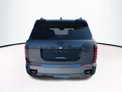 New 2026 Hyundai Palisade XRT Pro image 6