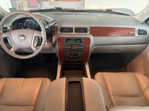 Used 2013 Chevrolet Suburban LT w/ Luxury Package image 22