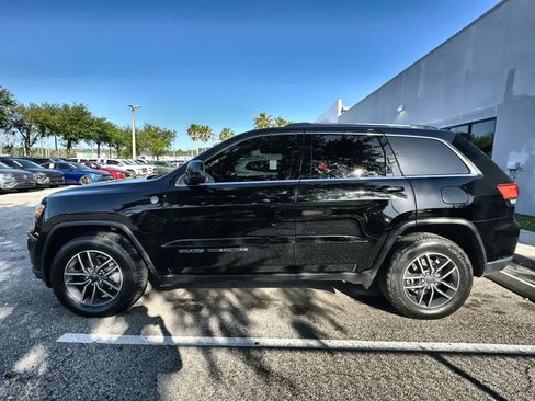 Used 2020 Jeep Grand Cherokee Laredo w/ Quick Order Package 2BN North image 5