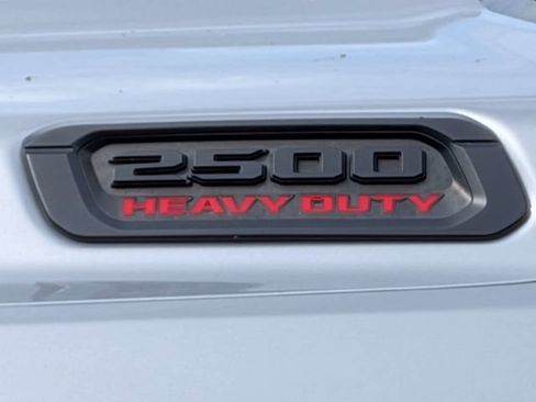 Used 2022 RAM 2500 Power Wagon w/ Level 2 Equipment Group AWD/4WD image 12