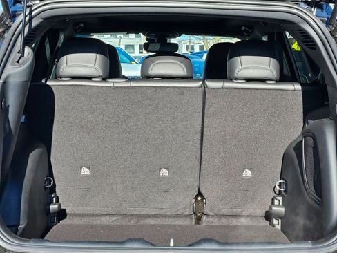 New 2026 Jeep Compass Limited image 24