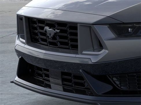 New 2026 Ford Mustang Dark Horse image 17