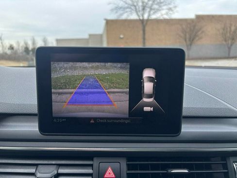 Used 2018 Audi A4 2.0T Premium w/ Convenience Package image 35