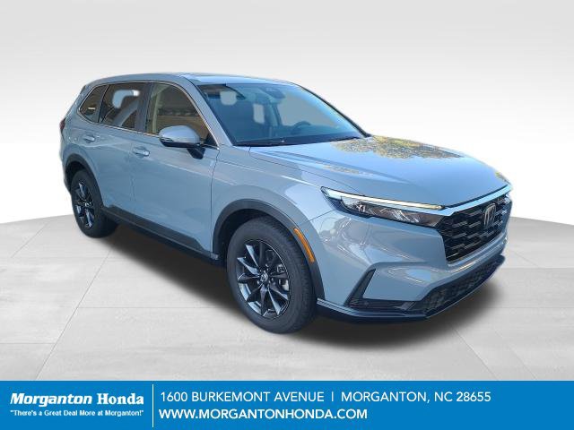 Used 2026 Honda CR-V EX-L image 1