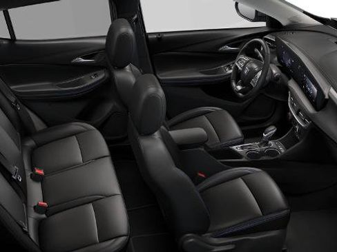 New 2026 Buick Encore GX Sport Touring w/ Comfort Package FWD image 8