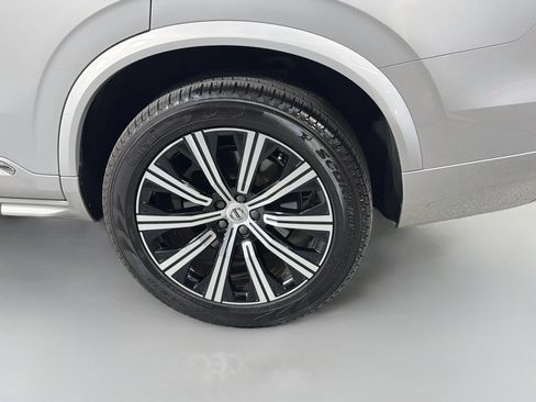 Used 2024 Volvo XC90 B5 Core w/ Protection Package Premier AWD/4WD image 31