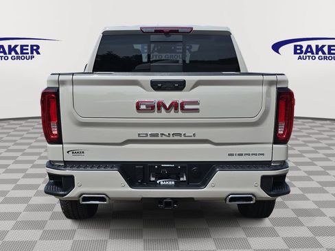 New 2026 GMC Sierra 1500 Denali AWD/4WD image 6