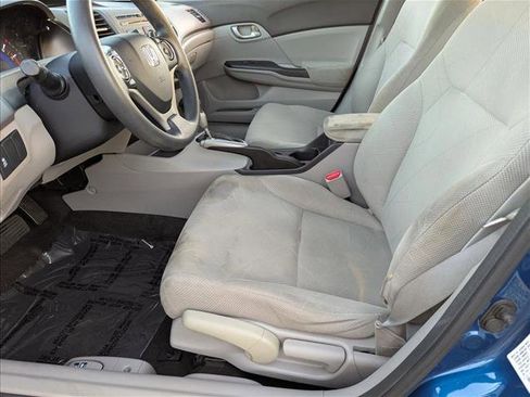 Used 2012 Honda Civic LX image 15
