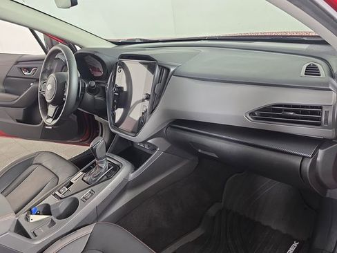 Certified 2025 Subaru Crosstrek 2.5i Limited w/ Crosstrek Mirror Package AWD/4WD image 19