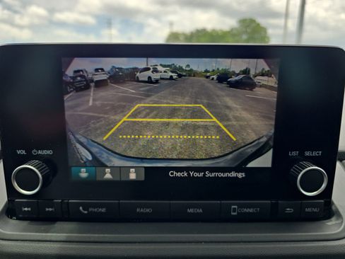 Certified 2024 Honda Accord LX image 18