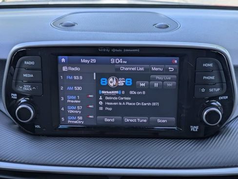 Used 2020 Hyundai Tucson Sport AWD/4WD image 18