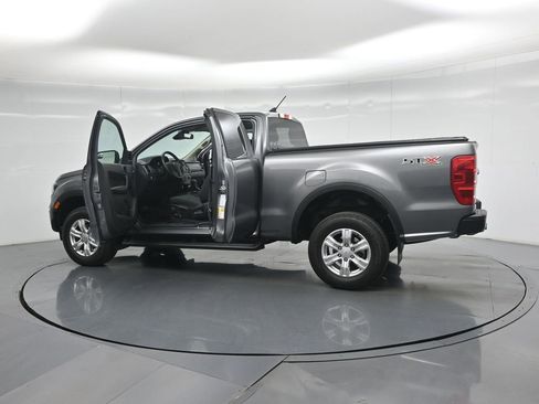 Certified 2021 Ford Ranger XL w/ Equipment Group 101A High image 33