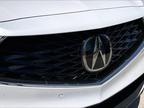 Used 2026 Acura MDX w/ Technology Package image 35