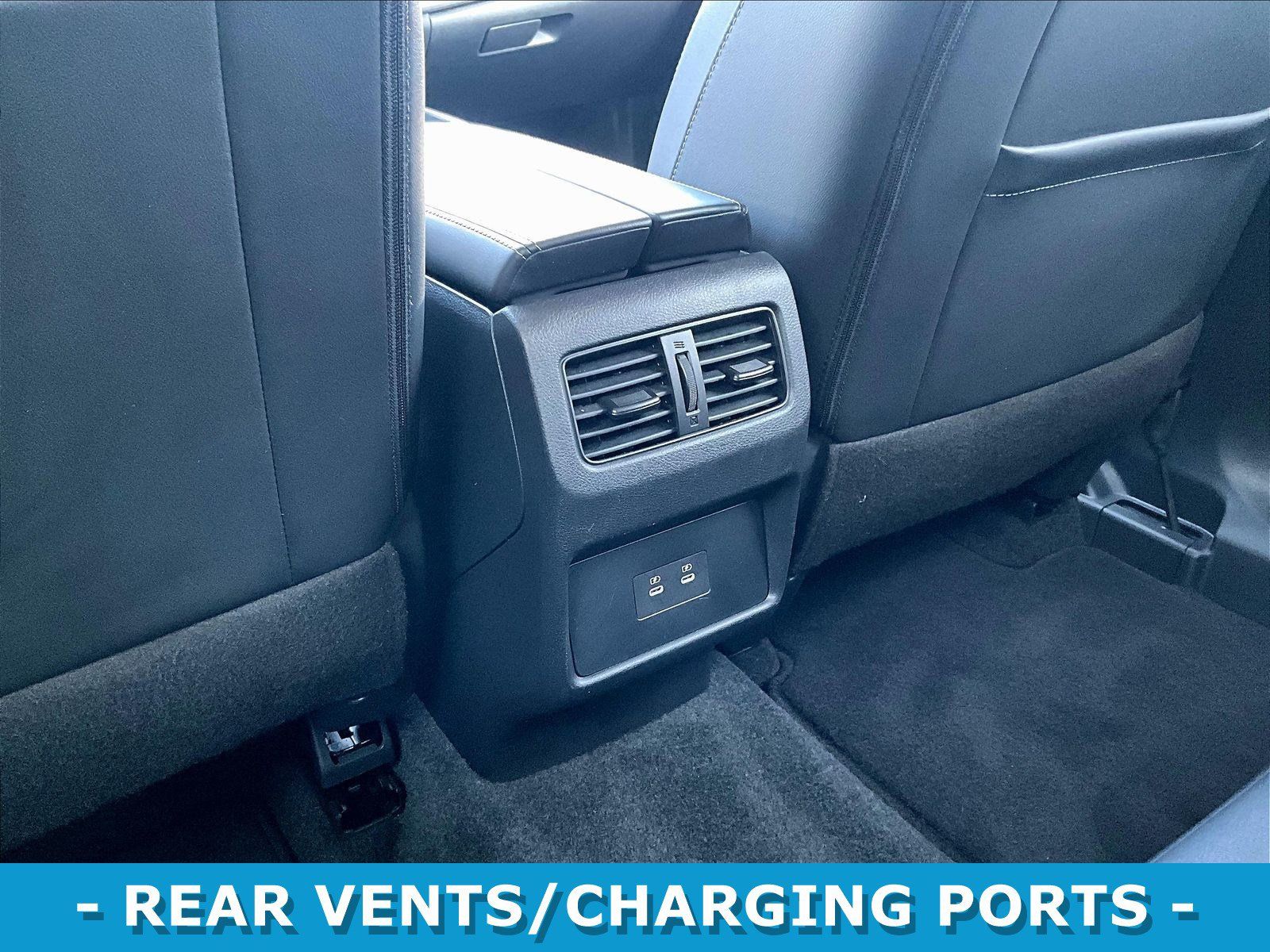 Used 2026 Nissan Rogue SL FWD image 10