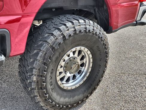 Used 2024 Ford F250 King Ranch w/ Chrome Package image 10