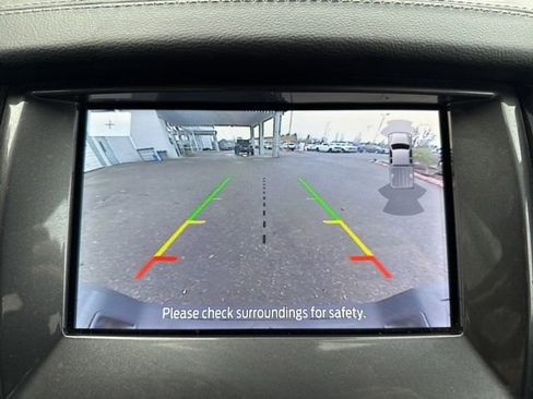 Used 2021 Ford Ranger Lariat w/ Equipment Group 501A High image 29