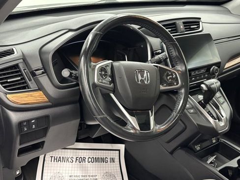 Used 2020 Honda CR-V EX-L image 16