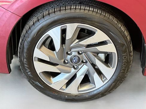 Used 2025 Subaru Legacy Touring XT AWD/4WD image 33