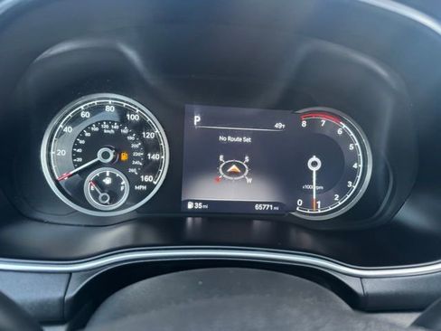 Used 2021 Genesis GV80 3.5T Advanced + image 28