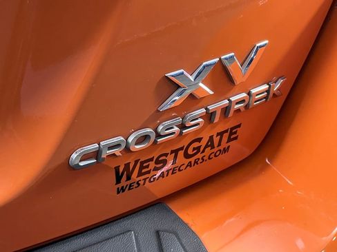 Used 2015 Subaru Crosstrek 2.0i Limited w/ Popular Package #1 image 35