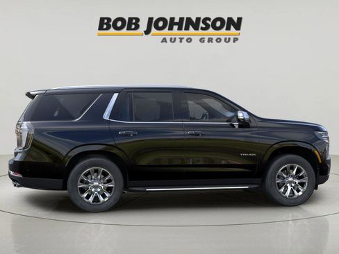 New 2026 Chevrolet Tahoe Premier w/ Sun And Tow Package AWD/4WD image 2