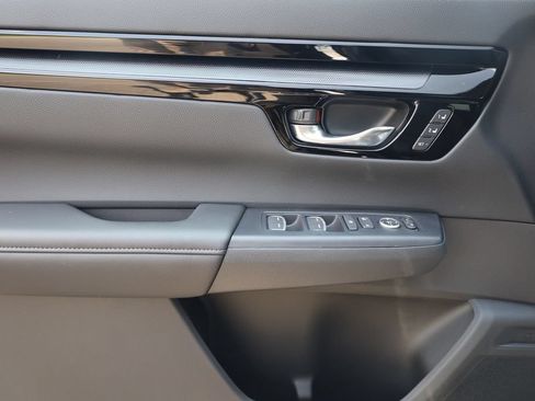 New 2026 Honda CR-V EX-L image 10