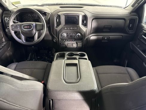 Used 2024 GMC Sierra 2500 Pro AWD/4WD image 14