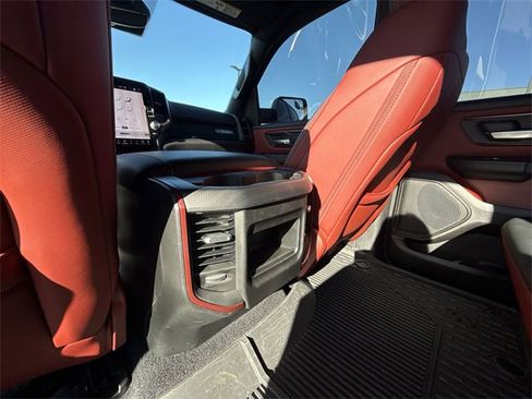 Used 2025 RAM 1500 Rebel w/ Bed Utility Group image 20