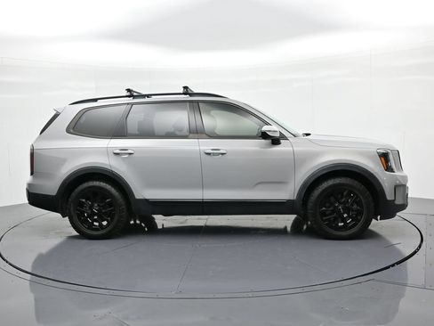 Used 2024 Kia Telluride SX Prestige X-Pro AWD/4WD image 5