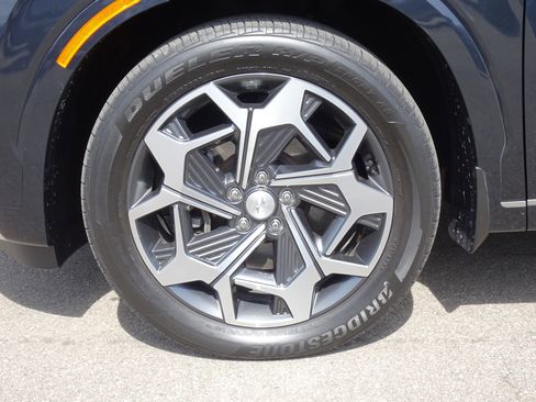 Used 2021 Hyundai Palisade Calligraphy image 32