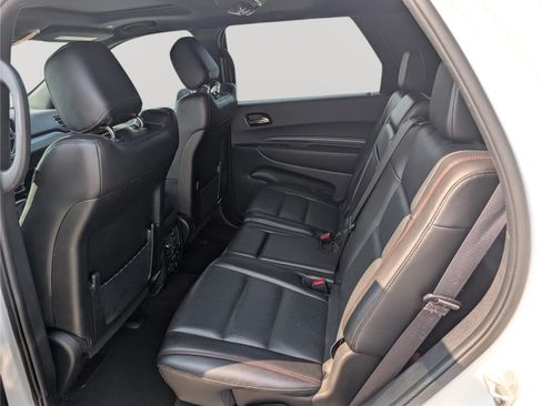 Used 2024 Dodge Durango GT AWD/4WD image 16