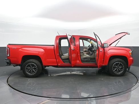 Used 2015 GMC Canyon SLT image 57