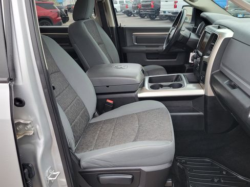 Used 2015 RAM 1500 Lone Star image 10