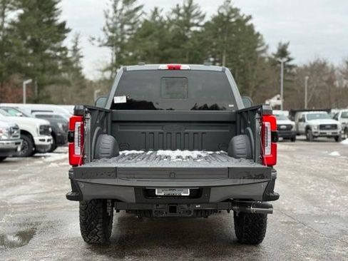 New 2026 Ford F350 Platinum w/ Tremor Off-Road Package image 6