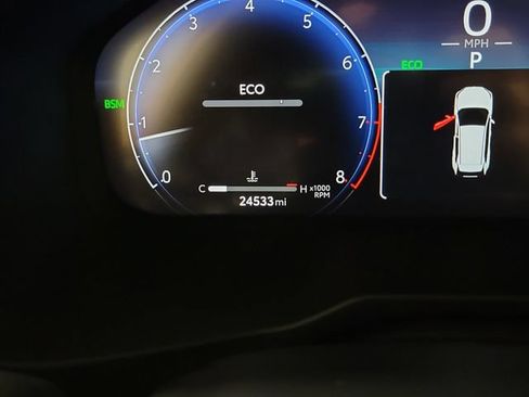 Used 2025 Toyota RAV4 Limited w/ Advanced Technology Package FWD image 2