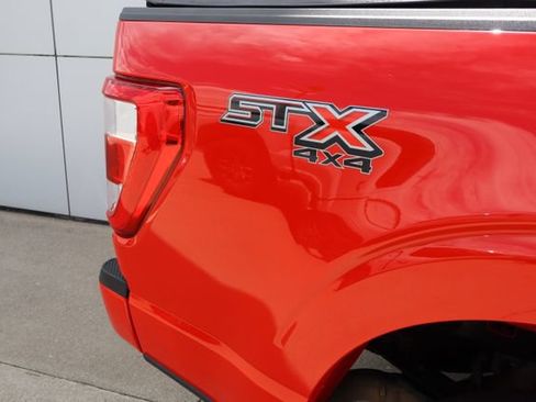 Certified 2023 Ford F150 XL w/ STX Appearance Package AWD/4WD image 11